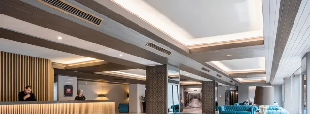 Billede av hotellet HF Tuela Porto - nummer 1 af 10