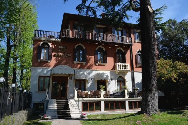 Billede av hotellet Hotel Villa Cipro - nummer 1 af 10