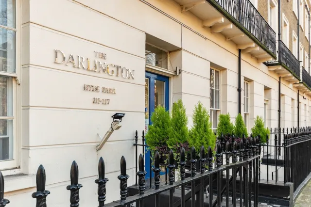 Billede av hotellet The Darlington Hyde Park - nummer 1 af 10