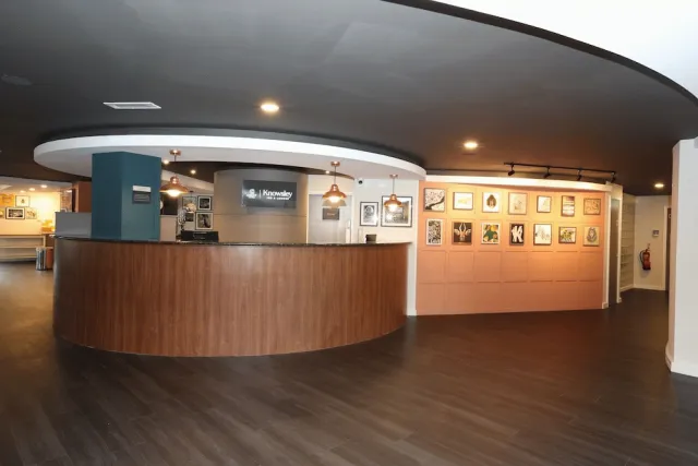 Billede av hotellet Knowsley Inn & Lounge - nummer 1 af 18