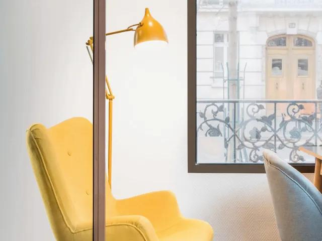 Billede av hotellet Hotel ibis Styles Paris Crimée La Villette - nummer 1 af 10