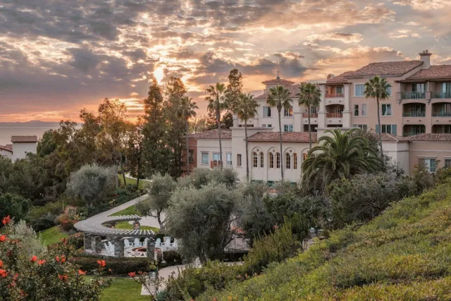 Hotellbilder av Marriott's Newport Coast Villas - nummer 1 av 59