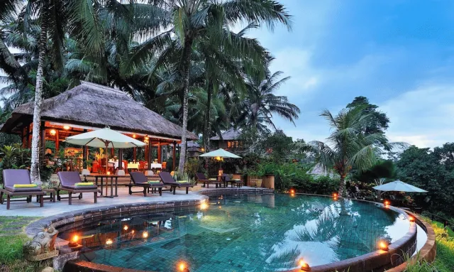 Billede av hotellet Villa Semana Resort & Spa - nummer 1 af 78