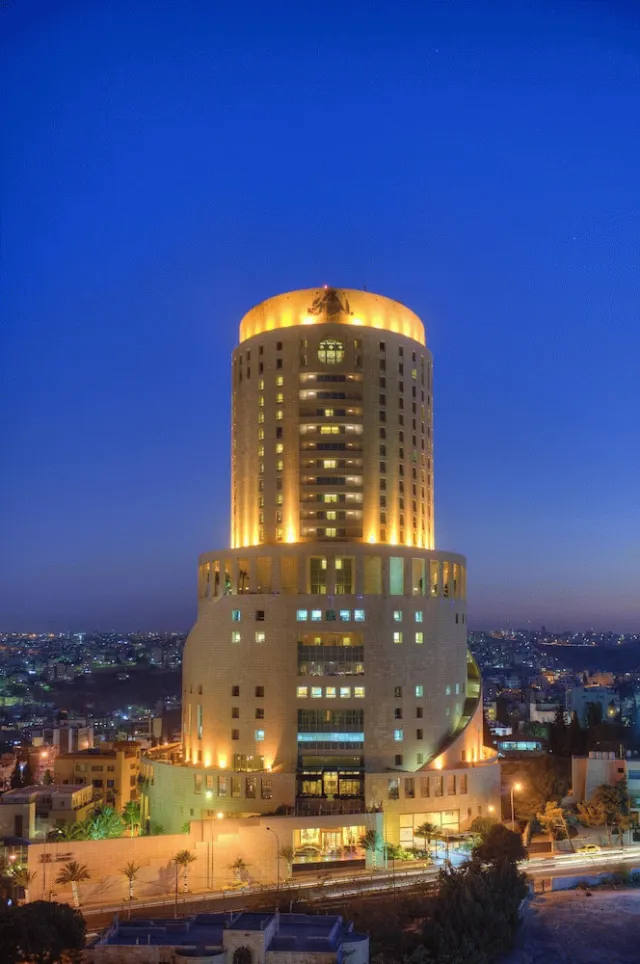 Billede av hotellet Le Royal Hotels & Resorts - Amman - nummer 1 af 58