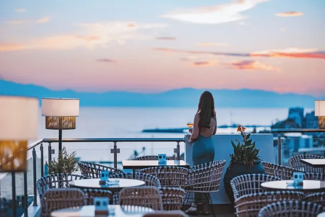 Billede av hotellet Secret Paradise Hotel & Spa - nummer 1 af 100