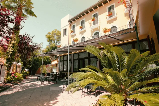 Billede av hotellet Hotel Villa Edera - nummer 1 af 33