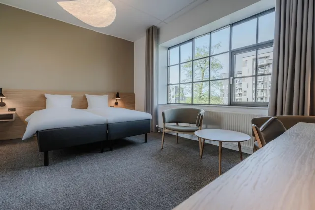 Hotellbilder av Radisson Hotel Papirfabrikken Silkeborg - nummer 1 av 53