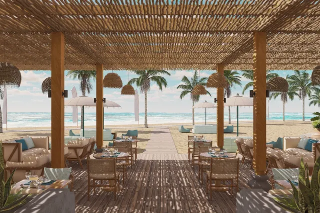 Hotellbilder av Paradisus by Meliá Bali - nummer 1 av 100