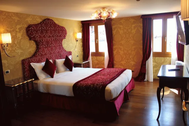 Billede av hotellet Hotel Casanova Venezia - nummer 1 af 10
