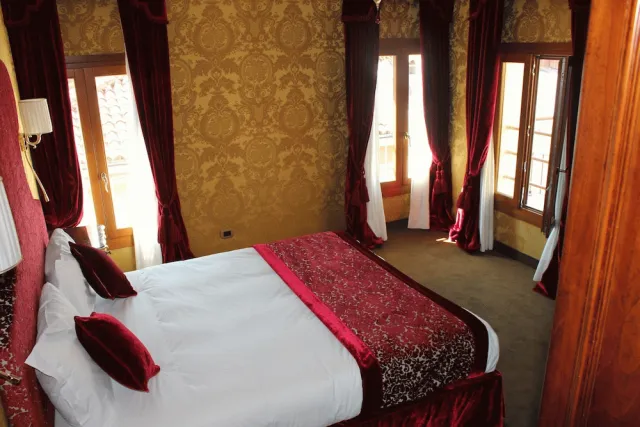 Billede av hotellet Hotel Casanova Venezia - nummer 1 af 20