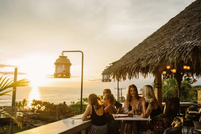 Hotellbilder av Hotel Tugu Bali - nummer 1 av 88