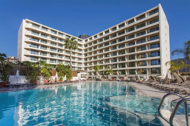 Hotellbilder av Hotel Presidente - nummer 1 av 80