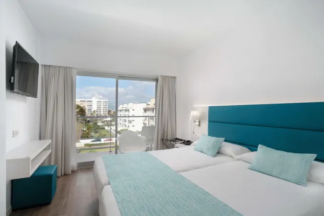 Hotellbilder av Alua Leo Hotel - nummer 1 av 10