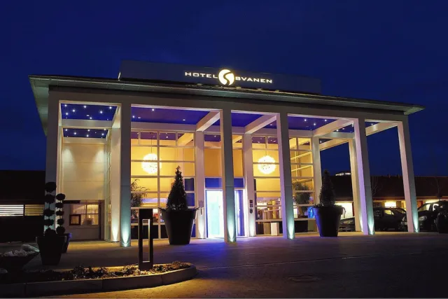 Billede av hotellet Hotel Svanen, Billund - nummer 1 af 10