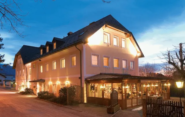 Hotellbilder av Austria Classic Hotel Hölle - nummer 1 av 100