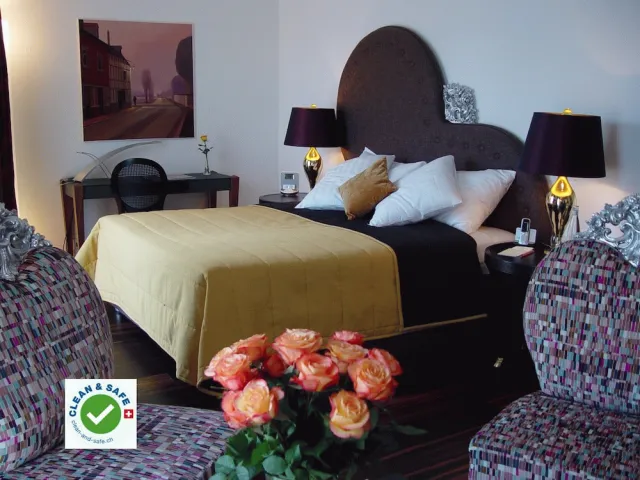 Hotellbilder av The Ambassador - nummer 1 av 10