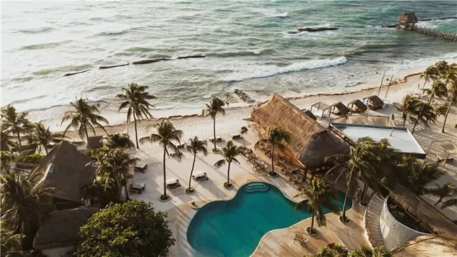 Hotellbilder av Viceroy Riviera Maya, a Luxury Villa Resort - Adults Only - nummer 1 av 79