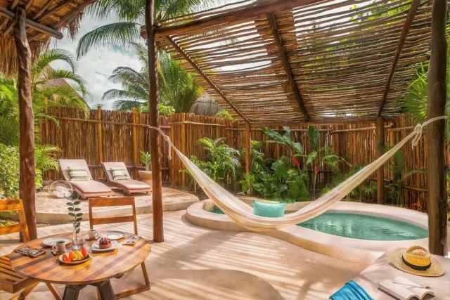 Billede av hotellet Viceroy Riviera Maya, a Luxury Villa Resort - nummer 1 af 100