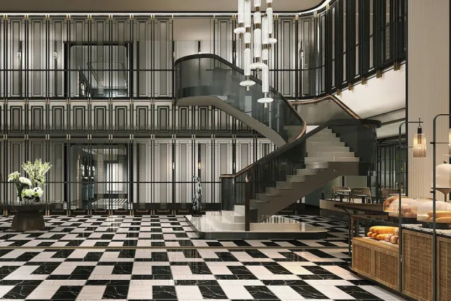 Billede av hotellet The Millen Penang, Autograph Collection - nummer 1 af 10