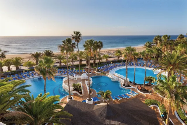 Hotellbilder av Sol Lanzarote - - nummer 1 av 37