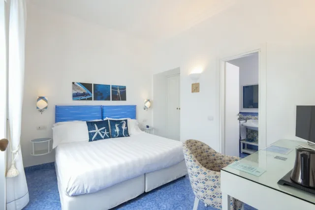 Hotellbilder av Relais Maresca Luxury Small Hotel - nummer 1 av 96
