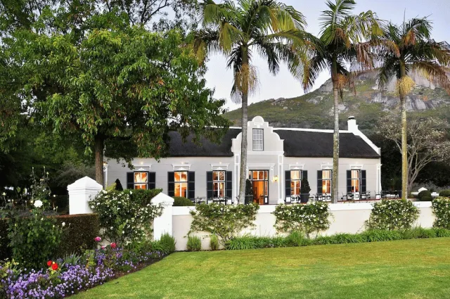 Hotellbilder av Grande Roche Hotel - nummer 1 av 61