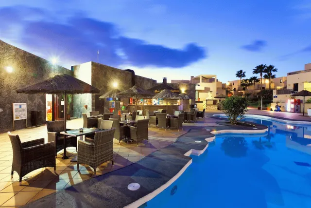 Hotellbilder av BLUESEA Costa Teguise Gardens - nummer 1 av 38