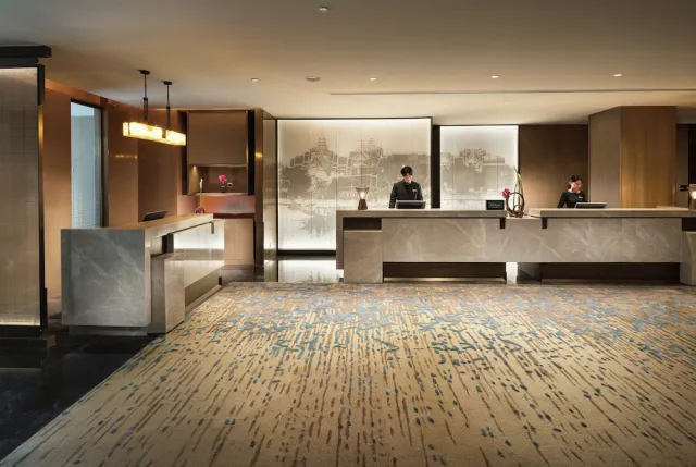 Billede av hotellet Conrad Bangkok - nummer 1 af 100