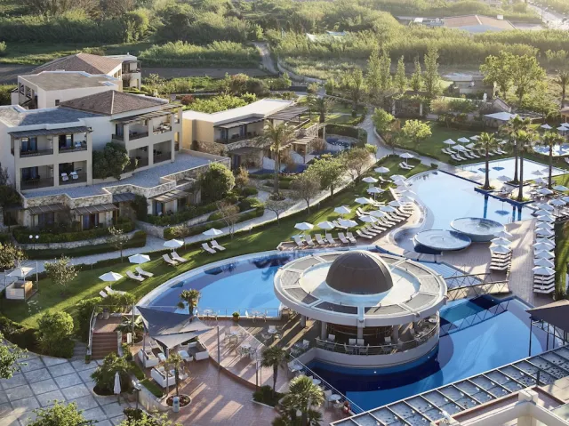 Billede av hotellet Minoa Palace Resort - nummer 1 af 88
