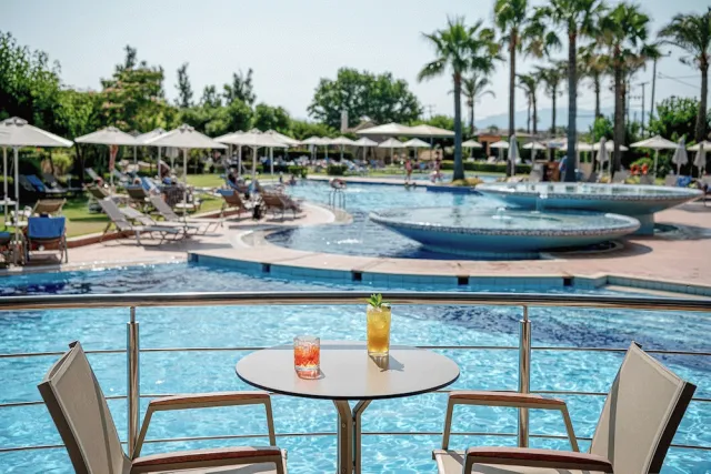 Billede av hotellet Minoa Palace Resort & Spa - nummer 1 af 10