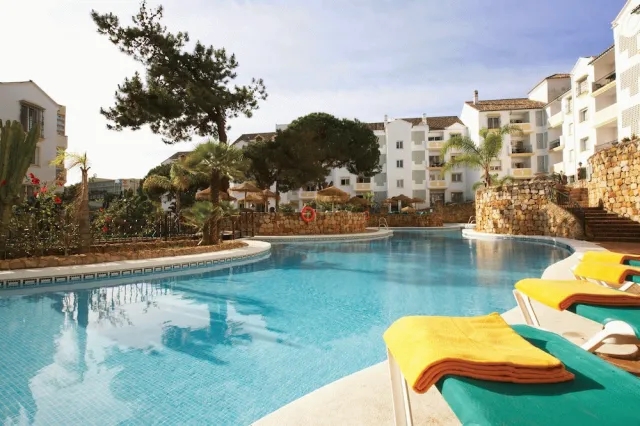 Hotellikuva Ona Alanda Club Marbella - numero 1 / 100