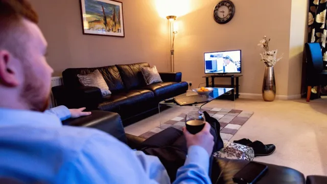 Hotellbilder av The Spires Serviced Apartments Aberdeen - nummer 1 av 10