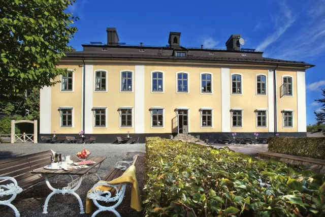 Billede av hotellet Åkeshofs Slott - nummer 1 af 47