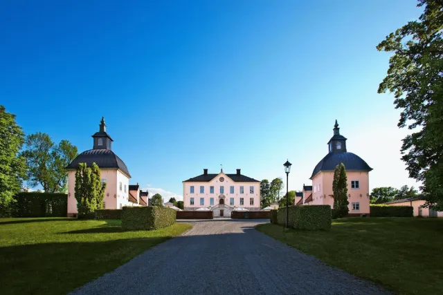 Hotellbilder av Hesselby Slott - nummer 1 av 92