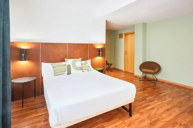 Billede av hotellet Hôtel Casón del Tormes by HappyCulture - nummer 1 af 10