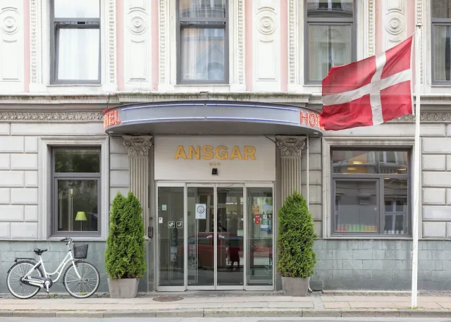 Hotellbilder av Go Hotel Ansgar - nummer 1 av 51