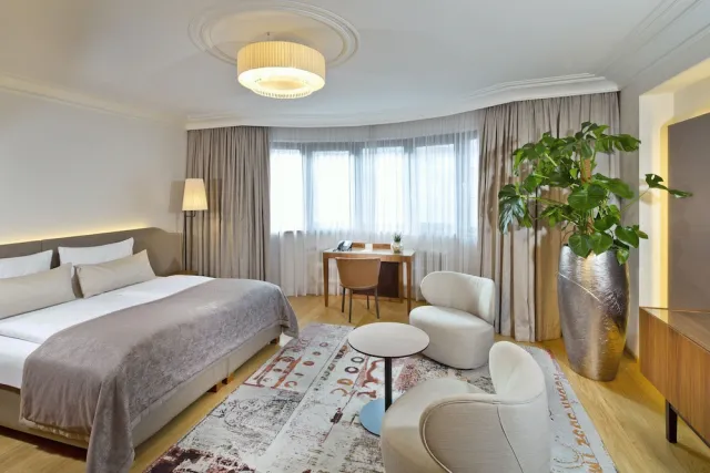 Billede av hotellet Hotel Maximilian Stadthaus Penz - nummer 1 af 10