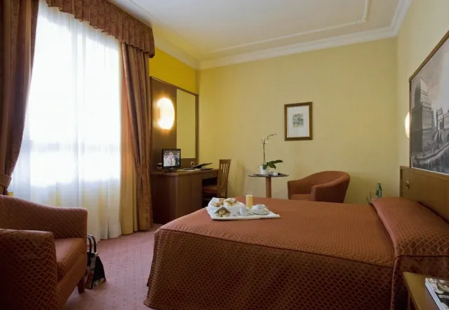 Billede av hotellet Hotel President Venezia - nummer 1 af 17