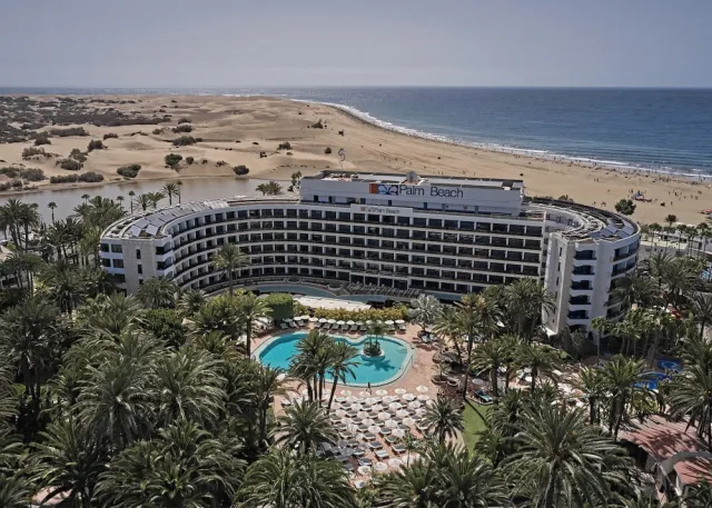 Billede av hotellet Seaside Palm Beach - nummer 1 af 10