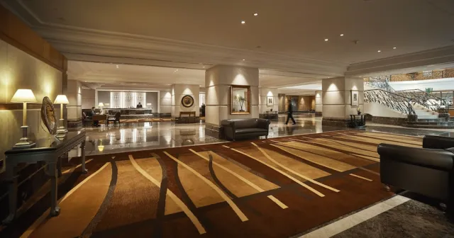 Hotellbilder av Sunway Putra Hotel Kuala Lumpur - nummer 1 av 49