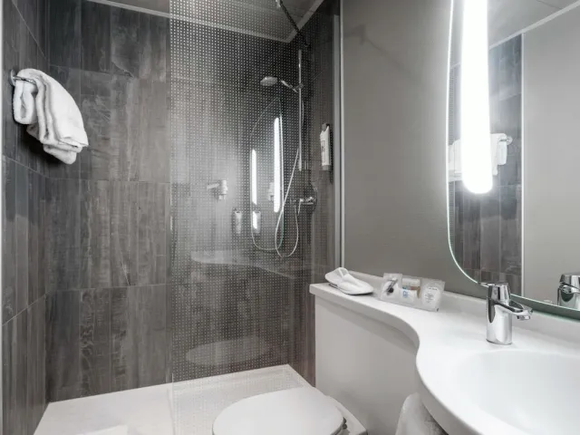 Billede av hotellet ibis Milano Centro - nummer 1 af 10