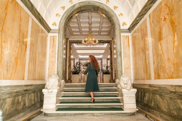 Billede av hotellet Aleph Rome Hotel Curio Collection by Hilton - nummer 1 af 100