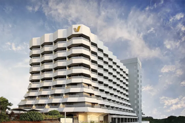 Billede av hotellet Village Hotel Katong by Far East Hospitality - nummer 1 af 10