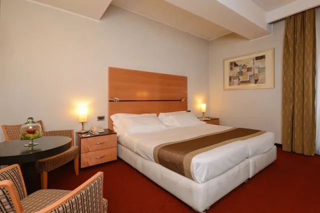 Hotellbilder av Hotel Igea - nummer 1 av 10