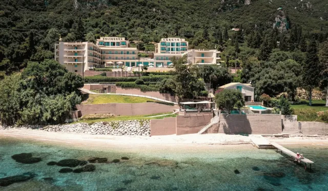 Hotellbilder av Mitsis Belvedere - nummer 1 av 25