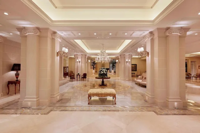 Billede av hotellet King George, a Luxury Collection Hotel, Athens - nummer 1 af 100