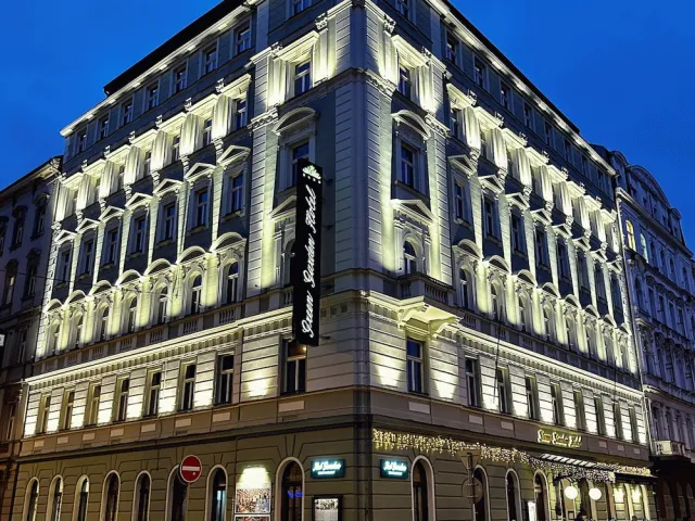 Billede av hotellet Green Garden Hotel - nummer 1 af 61