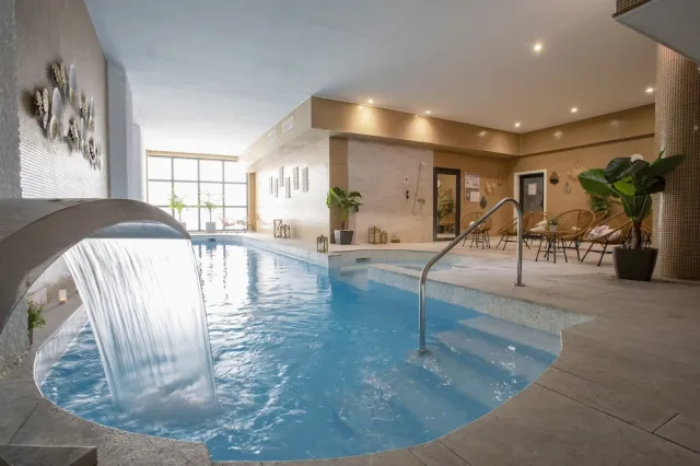 Billede av hotellet Eden Hôtel & Spa Cannes - nummer 1 af 10