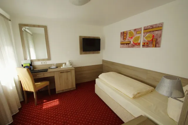 Hotellbilder av Airport Hotel Filderpost - nummer 1 av 56
