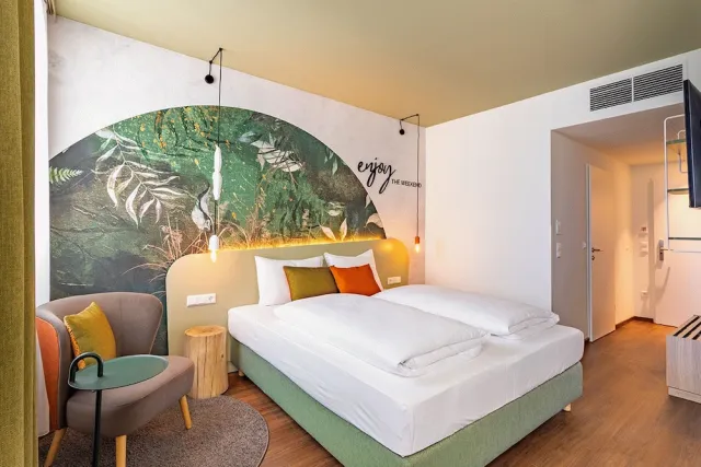 Billede av hotellet The Weekend Hotel - nummer 1 af 59